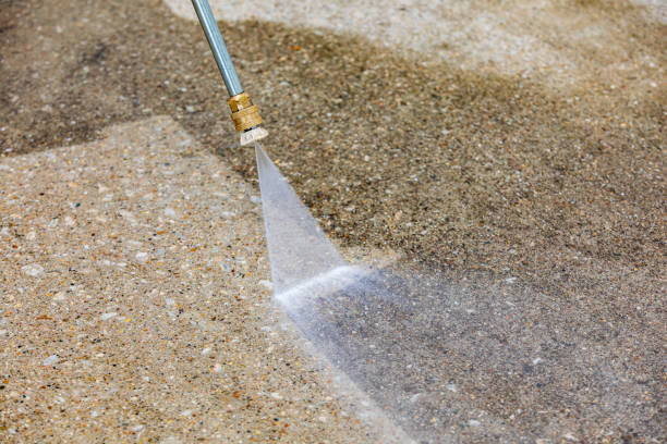 Playground Equipment Cleaning in Crystal Lawns, IL