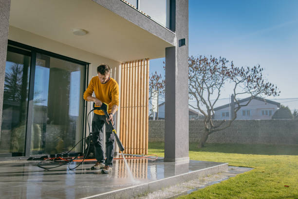 Best Driveway Pressure Washing  in Crystal Lawns, IL