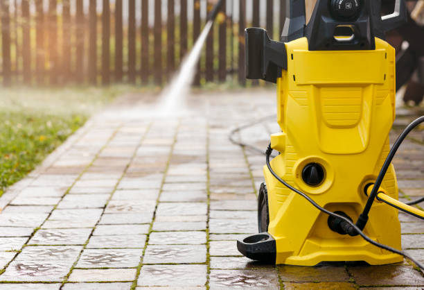 Best Patio and Deck Pressure Washing  in Crystal Lawns, IL